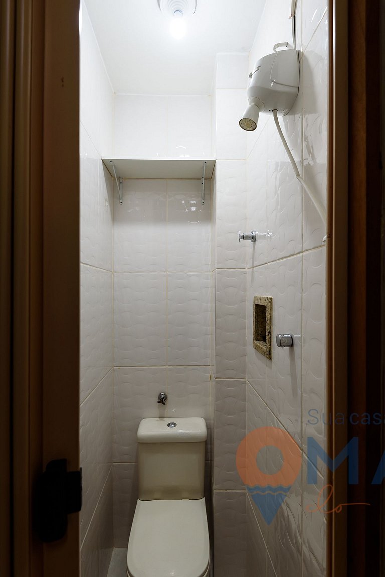 Room & Lounge a 300 m de la playa | NSC 386/402