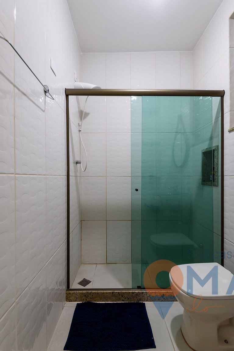 Room & Lounge a 300 m de la playa | NSC 386/402