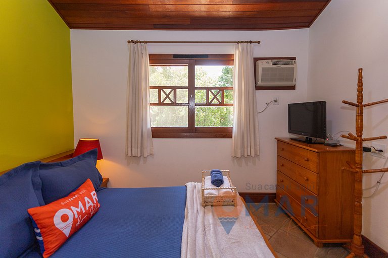 Casa en Búzios con 3 Suites y Garaje | VF 09