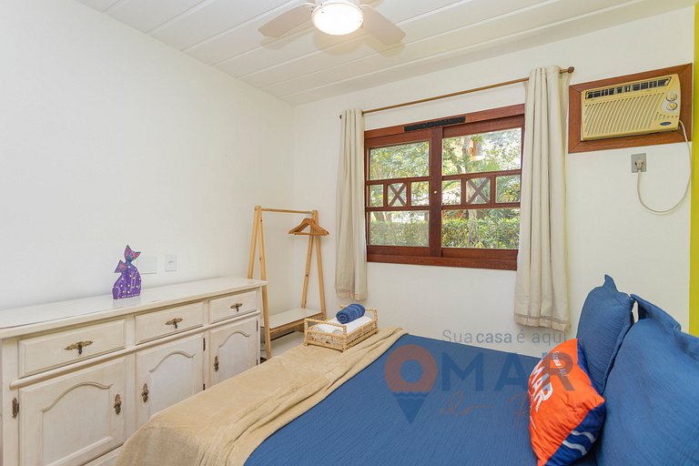 Casa en Búzios con 3 Suites y Garaje | VF 09