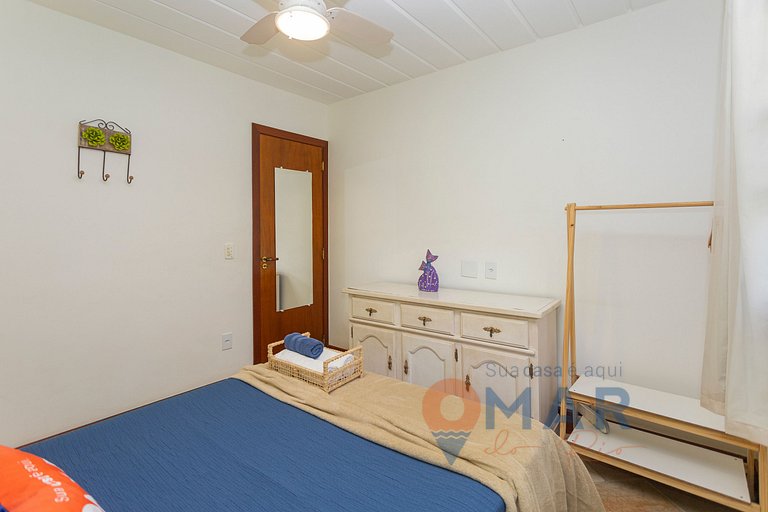 House in Búzios with 3 Suites and Garage | VF 09