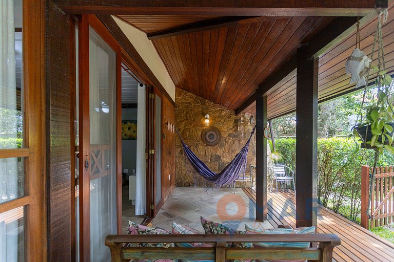 Casa en Búzios con 3 Suites y Garaje | VF 09