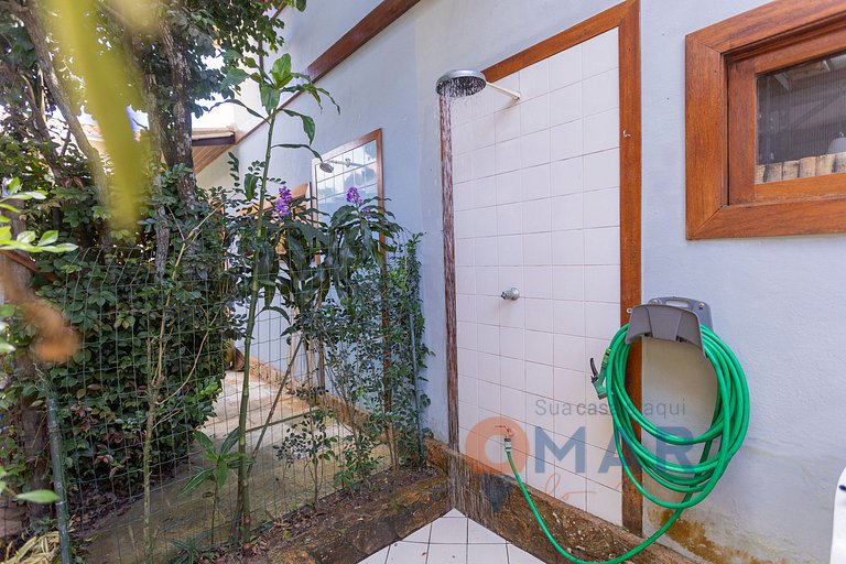 House in Búzios with 3 Suites and Garage | VF 09