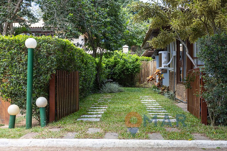 Casa en Búzios con 3 Suites y Garaje | VF 09