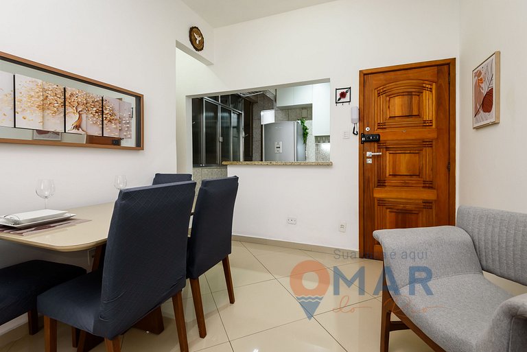 Room & Lounge a 300 m de la playa | NSC 386/402