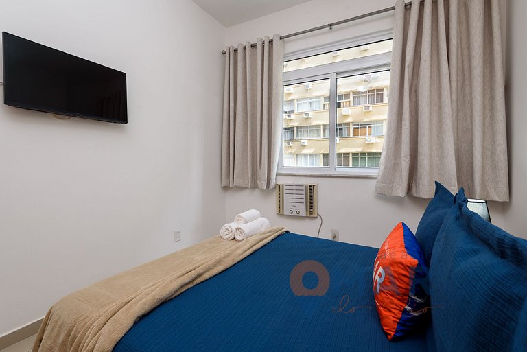 Room & Lounge a 300 m de la playa | NSC 386/402