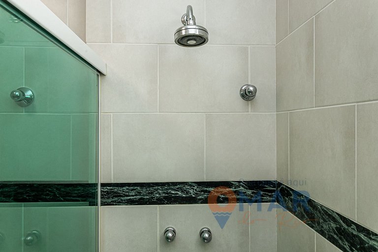 Charm atemporal: 3BDR a 110m de la playa|BI 32/502