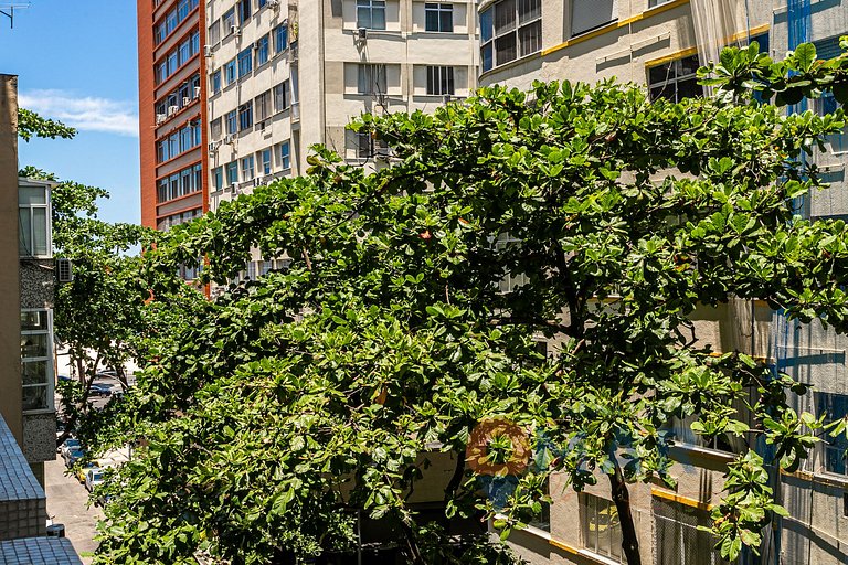 Atemporal Charm 3BDR 110m from the Beach|BI 32/502