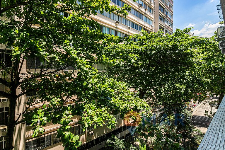 Charm atemporal: 3BDR a 110m de la playa|BI 32/502