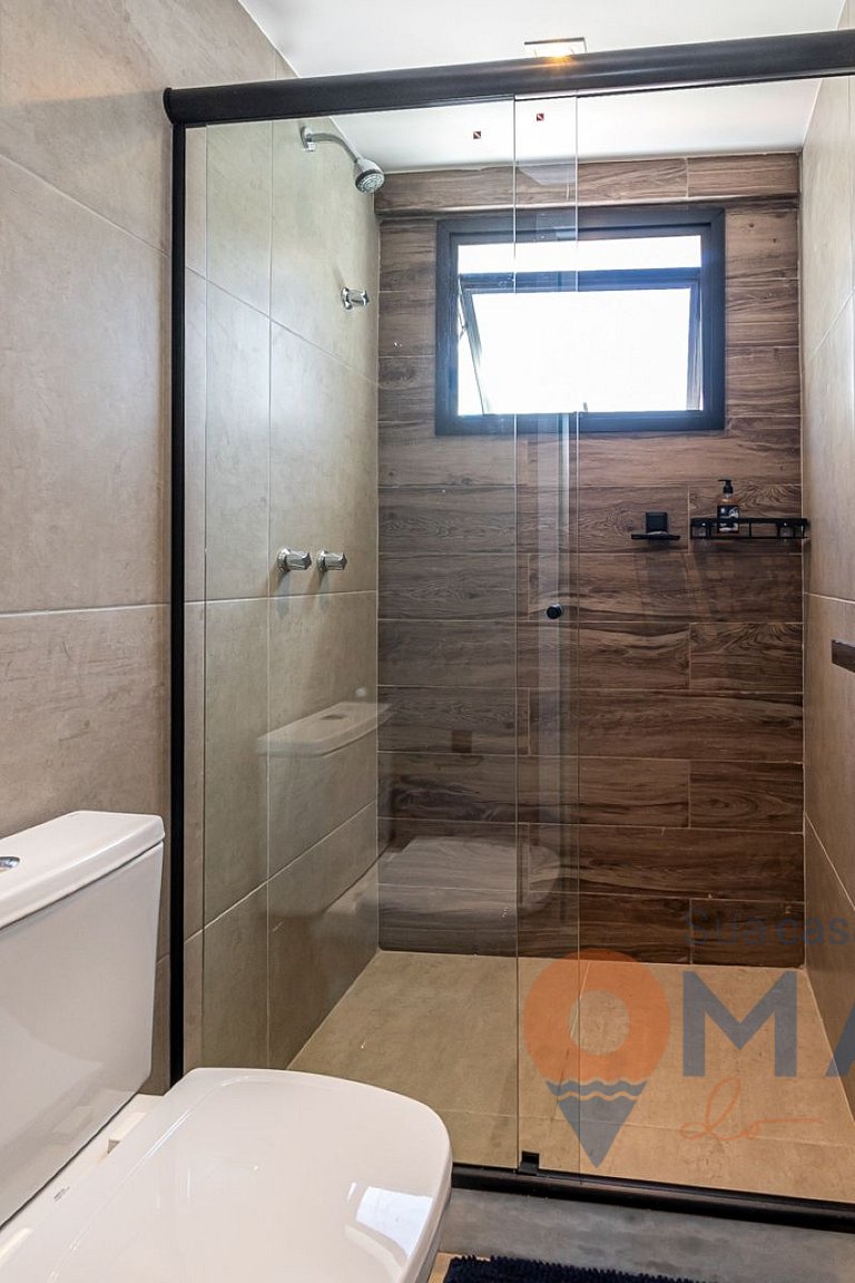 Elegant 1-Bedroom in Copacabana | MRU 05/605