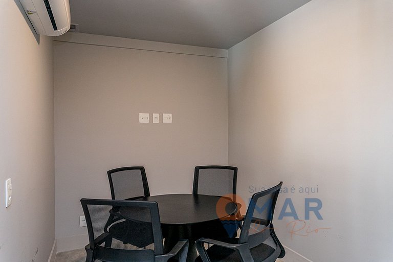 Elegante 1BDR en Copacabana |MRU 05/605