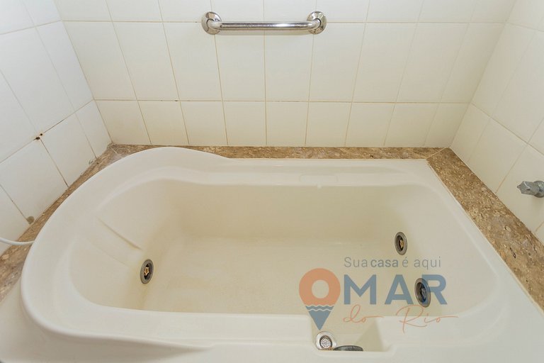 House with 4 Suites and Pool in Búzios | PZ 1214