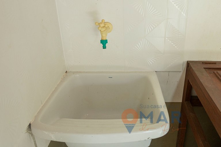 House with 4 Suites and Pool in Búzios | PZ 1214