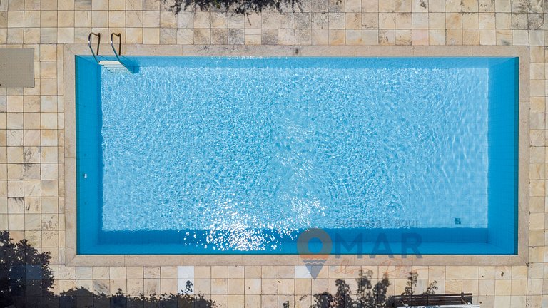 House with 4 Suites and Pool in Búzios | PZ 1214