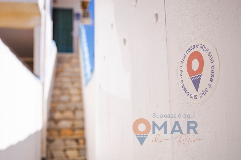 2 Suites a 5min de la playa en Búzios | CDC 22/1