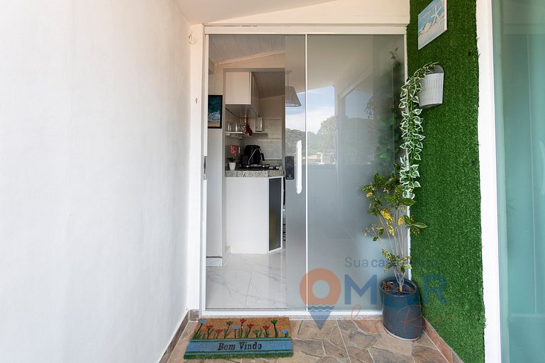 2 Suites a 5min de la playa en Búzios | CDC 22/1