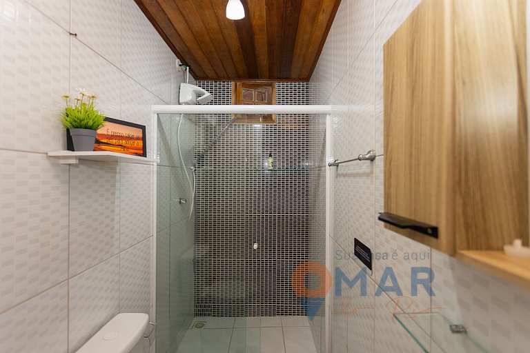 2 Suites a 5min de la playa en Búzios | CDC 22/1