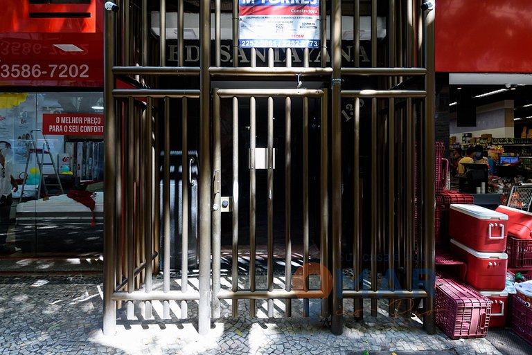 Sea Breeze: 1BDR 450m from the Beach |BR 135/302