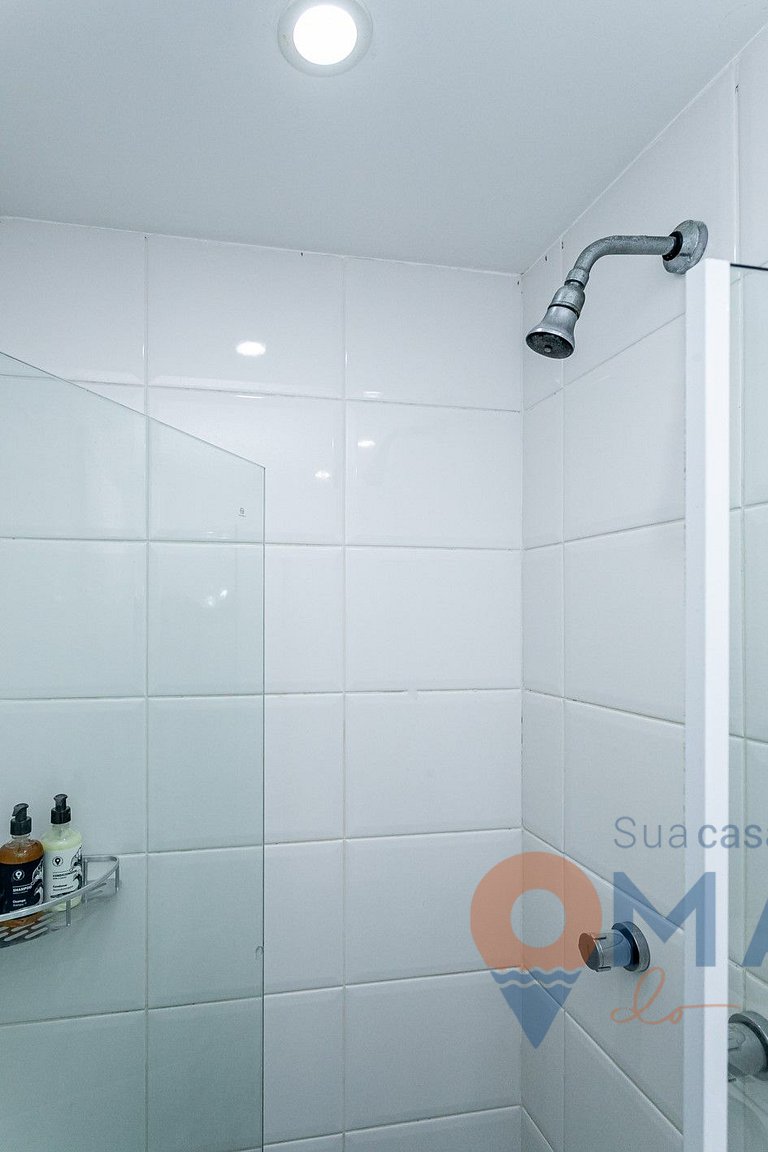 2BDR: vista al mar y piscina en Barra|ELS 440/2109