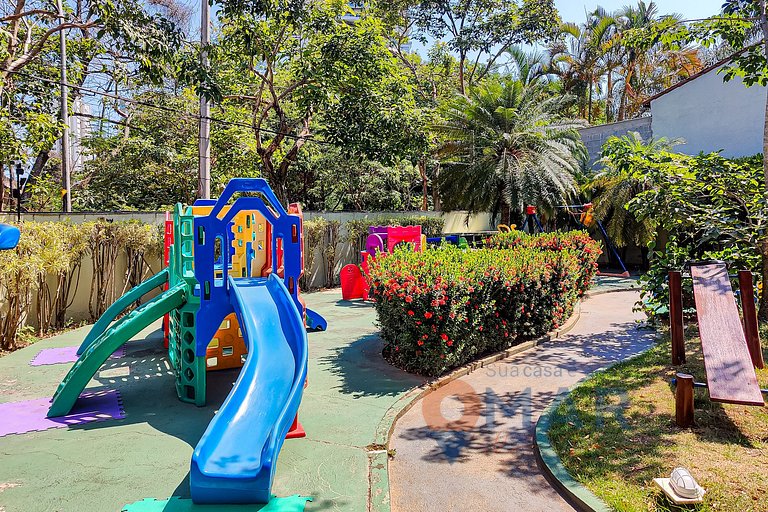 2BDR: vista al mar y piscina en Barra|ELS 440/2109