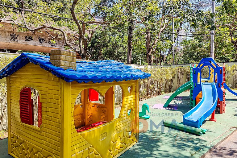 2BDR: vista al mar y piscina en Barra|ELS 440/2109