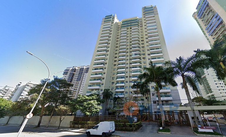 2BDR: vista al mar y piscina en Barra|ELS 440/2109