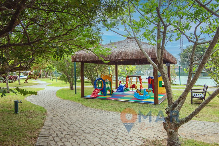 Dúplex en Búzios con 2 Suites y Piscina | CLC 11