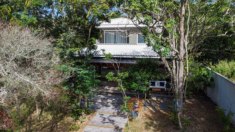 Refuge in Búzios: 3 Bedrooms for 7 people | CSM 90