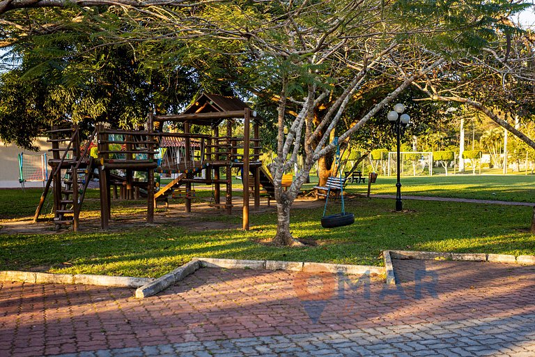 Refuge in Búzios: 3 Bedrooms for 7 people | CSM 90