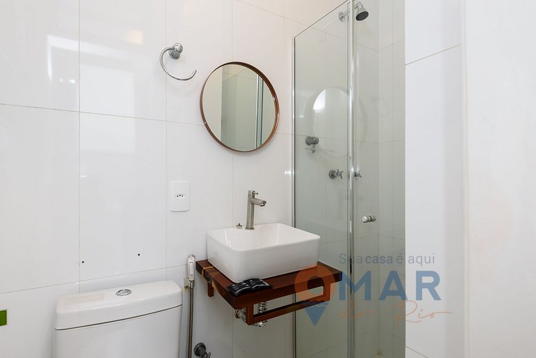 Spacious 3BDRs 150m from the Beach | NSC 1236/1107