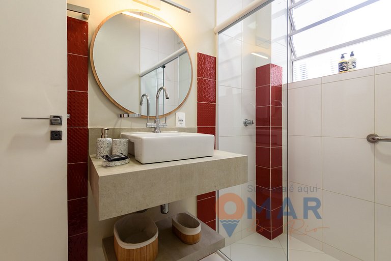 Spacious 3BDRs 150m from the Beach | NSC 1236/1107