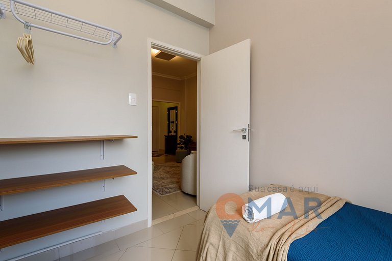 Spacious 3BDRs 150m from the Beach | NSC 1236/1107