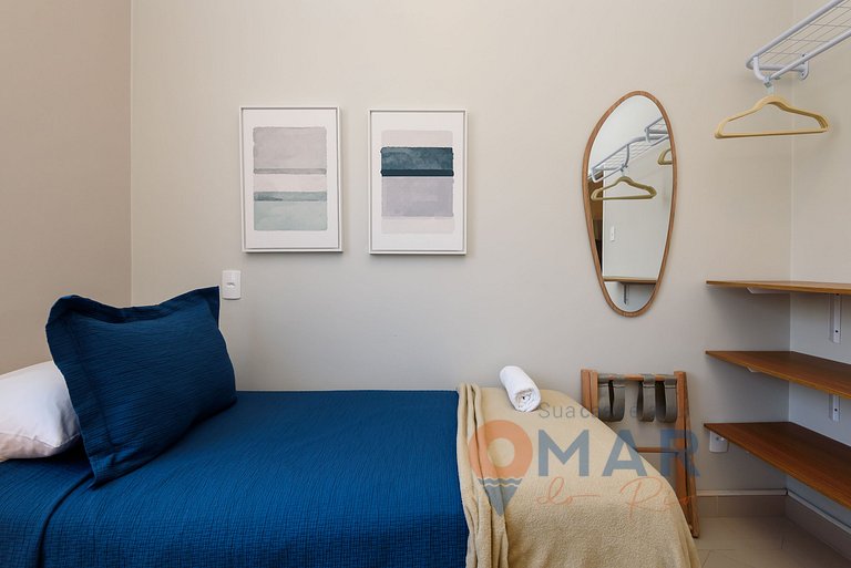 Spacious 3BDRs 150m from the Beach | NSC 1236/1107