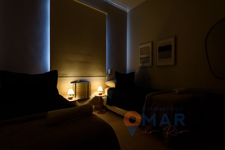 Spacious 3BDRs 150m from the Beach | NSC 1236/1107