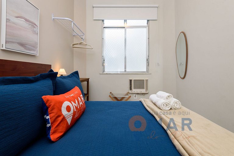 Spacious 3BDRs 150m from the Beach | NSC 1236/1107