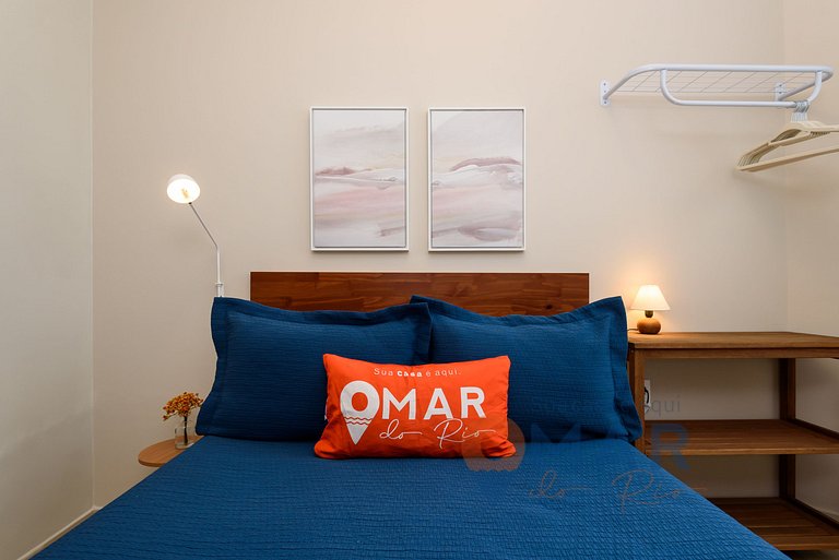 Amplio 3BDRs a 150 m de la playa | NSC 1236/1107