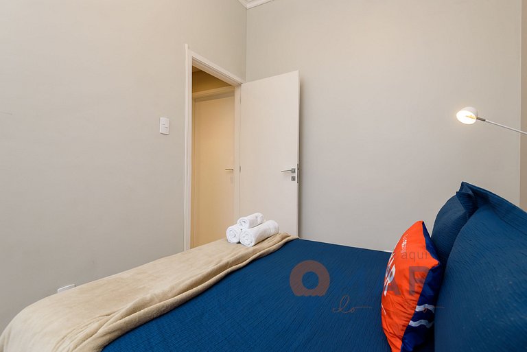 Amplio 3BDRs a 150 m de la playa | NSC 1236/1107