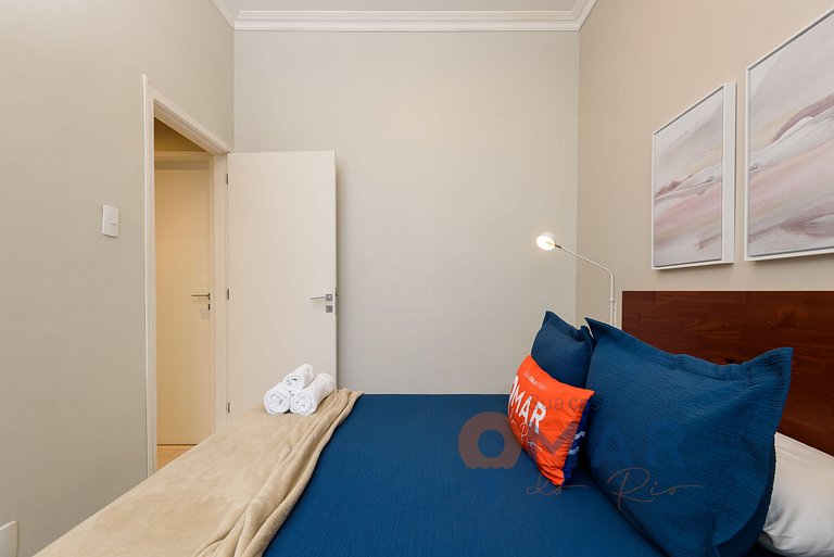 Spacious 3BDRs 150m from the Beach | NSC 1236/1107