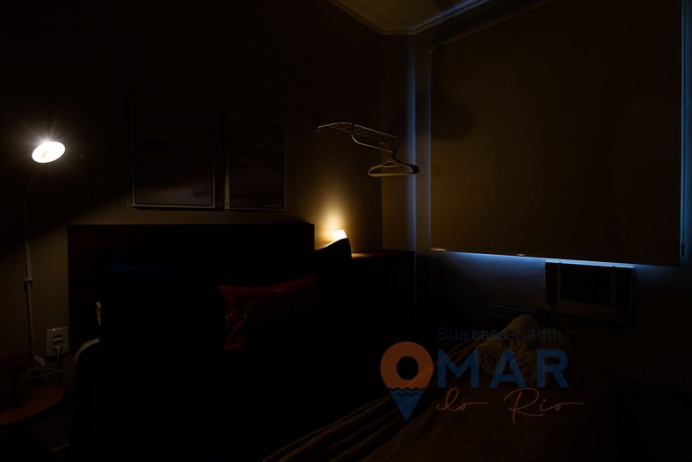 Amplio 3BDRs a 150 m de la playa | NSC 1236/1107