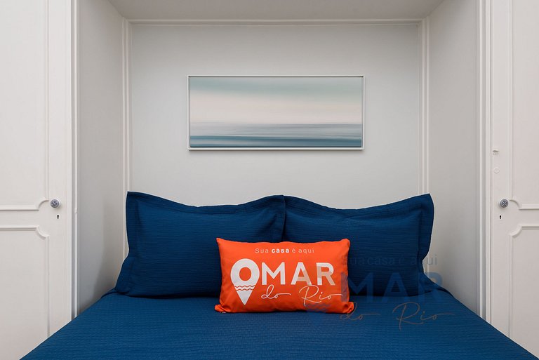 Spacious 3BDRs 150m from the Beach | NSC 1236/1107