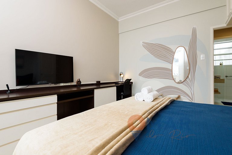 Spacious 3BDRs 150m from the Beach | NSC 1236/1107