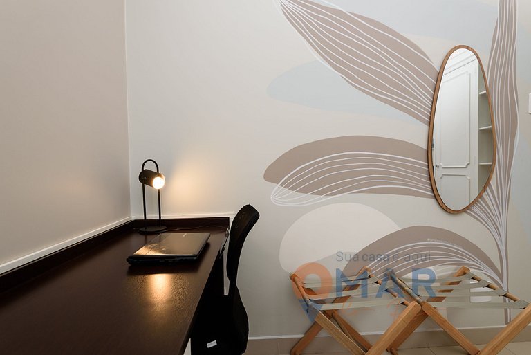 Spacious 3BDRs 150m from the Beach | NSC 1236/1107