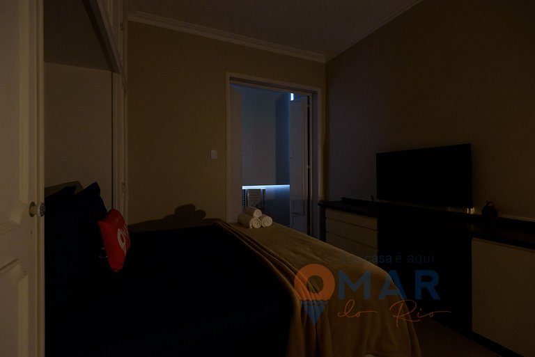 Spacious 3BDRs 150m from the Beach | NSC 1236/1107