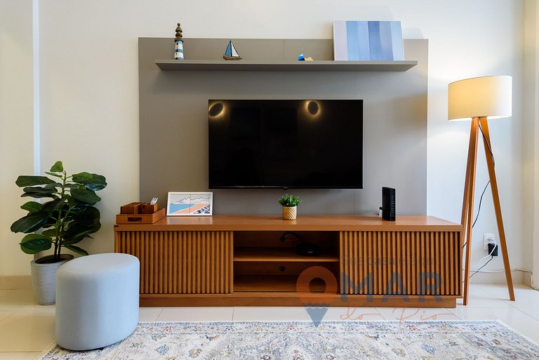 Spacious 3BDRs 150m from the Beach | NSC 1236/1107