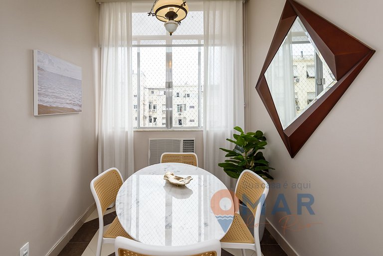 Spacious 3BDRs 150m from the Beach | NSC 1236/1107