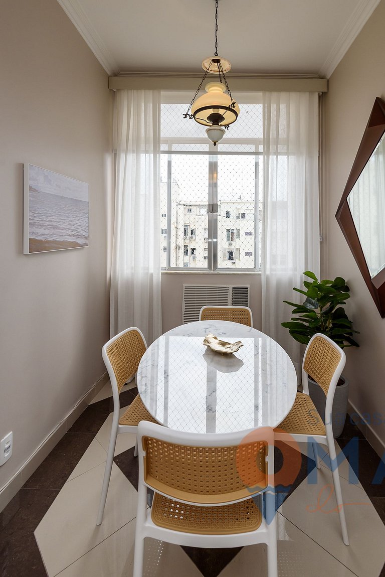 Spacious 2BDRs 150m from the Beach | NSC 1236/1107