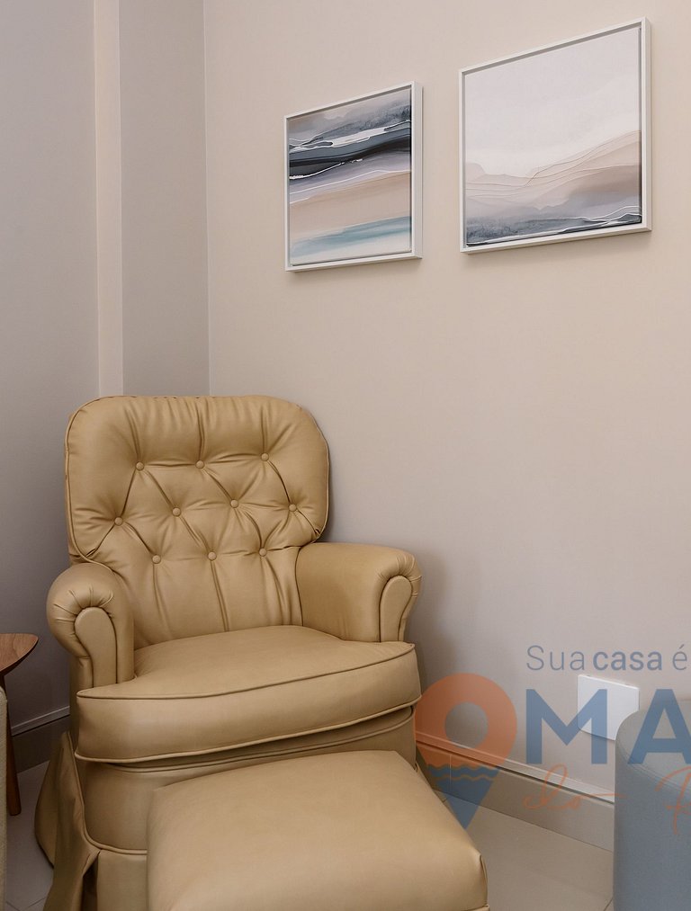 Spacious 3BDRs 150m from the Beach | NSC 1236/1107