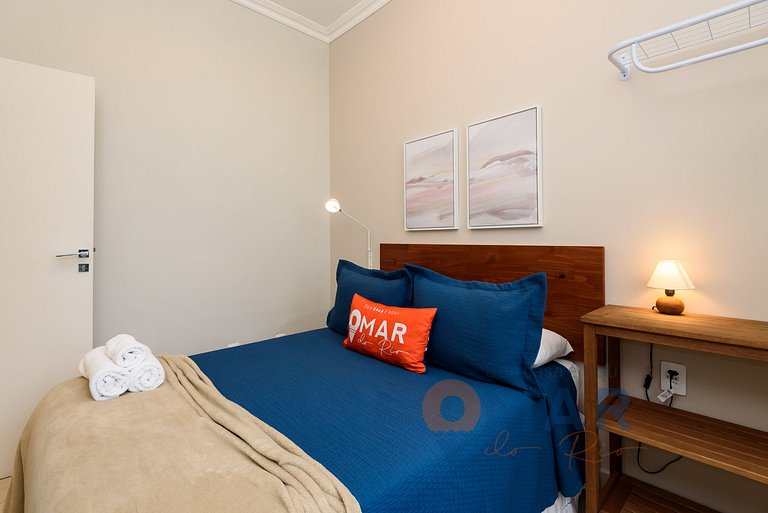 Spacious 3BDRs 150m from the Beach | NSC 1236/1107