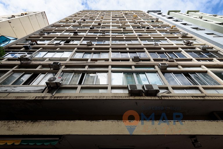 Charming 1BDR 200m from the beach | NSC 1085/1112