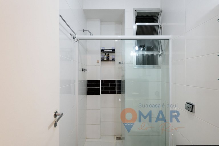 Encantador 1BDR 200 m de la playa | NSC 1085/1112